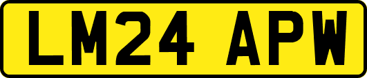 LM24APW