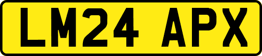 LM24APX