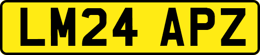 LM24APZ