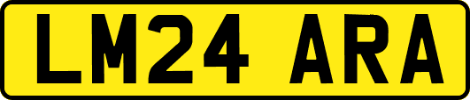 LM24ARA
