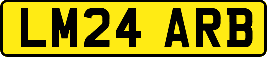 LM24ARB