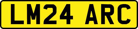 LM24ARC