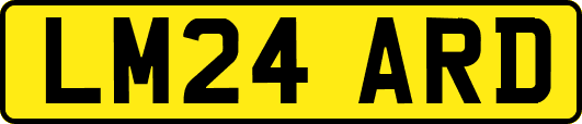 LM24ARD