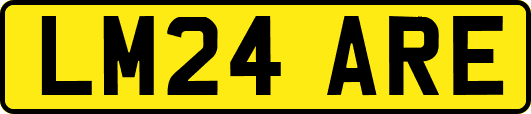 LM24ARE
