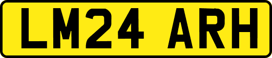 LM24ARH