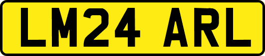 LM24ARL