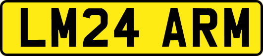 LM24ARM
