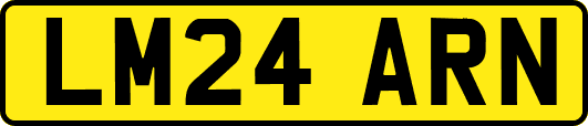 LM24ARN