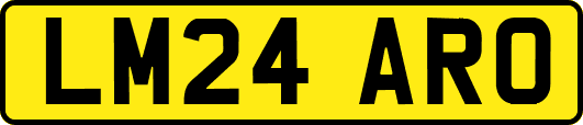 LM24ARO