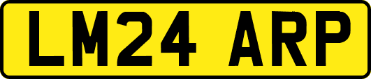 LM24ARP