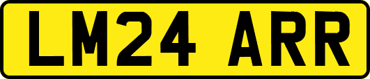 LM24ARR