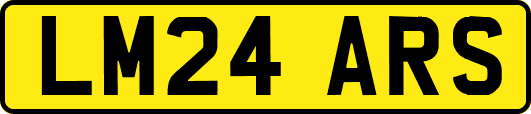 LM24ARS
