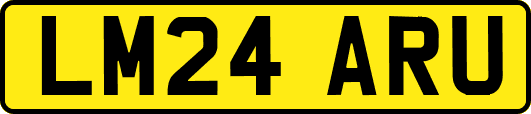 LM24ARU