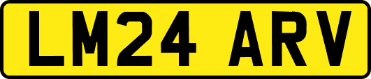 LM24ARV