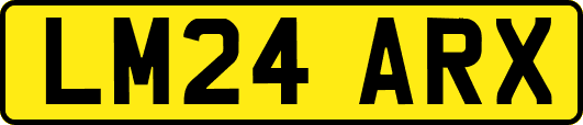 LM24ARX