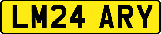 LM24ARY