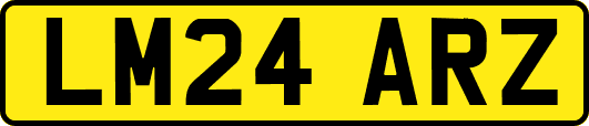 LM24ARZ