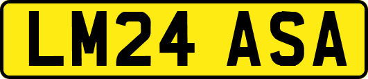 LM24ASA