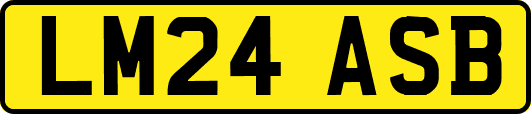 LM24ASB