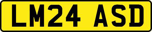 LM24ASD