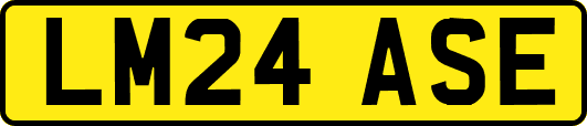 LM24ASE