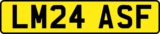 LM24ASF