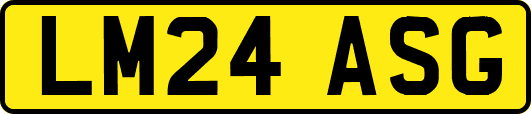 LM24ASG