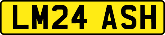 LM24ASH