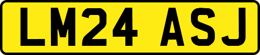 LM24ASJ