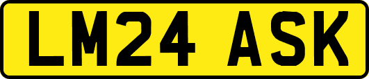 LM24ASK