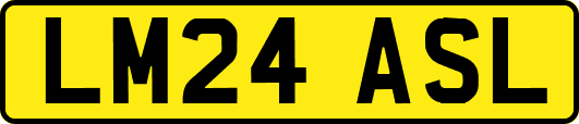 LM24ASL