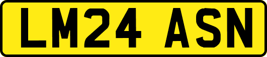 LM24ASN