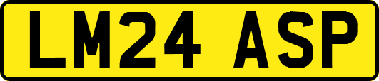 LM24ASP