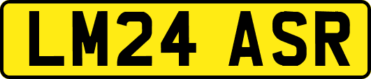 LM24ASR