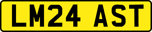 LM24AST