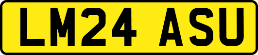 LM24ASU