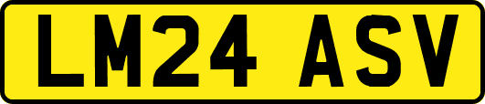 LM24ASV