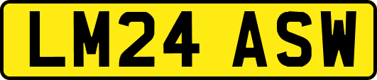 LM24ASW