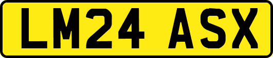 LM24ASX