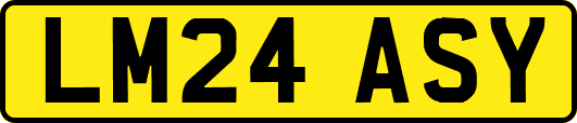 LM24ASY