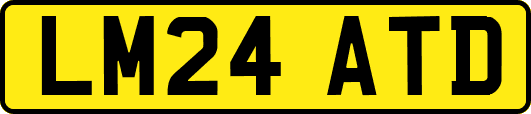 LM24ATD