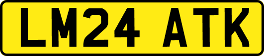LM24ATK