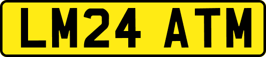 LM24ATM