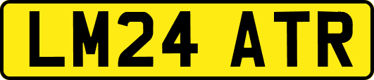 LM24ATR