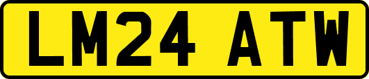 LM24ATW
