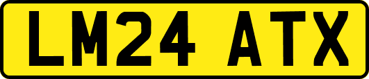 LM24ATX