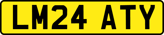 LM24ATY