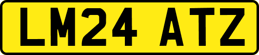 LM24ATZ