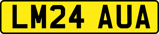 LM24AUA