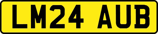 LM24AUB